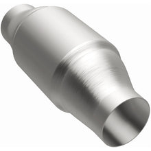 Load image into Gallery viewer, MagnaFlow Conv Univ 2.50inch O/O | 54906
