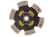Load image into Gallery viewer, ACT 2015 Ford Focus 6 Pad Sprung Race Disc Clutch Discs ACT