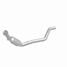 Load image into Gallery viewer, MagnaFlow Conv DF 00-02 Lincoln LS Driver Side | 93209