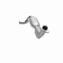 Load image into Gallery viewer, MagnaFlow Exhaust Products Catalytic Converter MagnaFlow Exhaust Products Magnaflow HM Grade Direct-Fit Catalytic Converter 23028