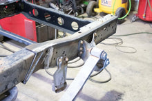 Load image into Gallery viewer, Rustbuster Rear Frame Section Left Side | RB7365L