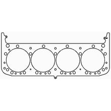 Load image into Gallery viewer, Cometic Chevy Gen1 Small Block V8 .048in MLX Cyl Head Gasket-4.220in Bore-All Pro Heads-Round Bore