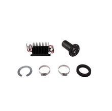 Load image into Gallery viewer, Aeromotive 67-72 Chevrolet C10 Truck Brushless TVS 3.5 GPM Rear Mount Fuel Cell Fuel Tanks Aeromotive