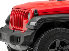 Load image into Gallery viewer, Raxiom 18-23 Jeep Wrangler JL Axial Series LED Side Marker Lights- Smoked Sidemarkers & Indicators Raxiom