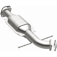 Load image into Gallery viewer, MagnaFlow Conv DF 02-05 Sedona 3.5L Rear