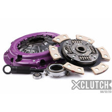 Load image into Gallery viewer, XClutch 18-23 Subaru Crosstrek Base 2.0L Stage 2 Sprung Ceramic Clutch Kit