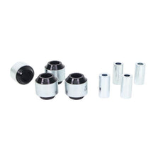 Load image into Gallery viewer, Whiteline 21-25 Volkswagen ID.4 Upper Control Arm Rearward Bushing