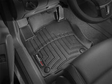 Load image into Gallery viewer, WeatherTech 06-09 Volkswagen Golf Front FloorLiner - Black | 442691