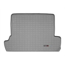 Load image into Gallery viewer, WeatherTech 10+ Toyota 4Runner Cargo Liners - Grey