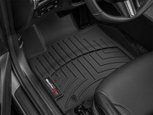 Load image into Gallery viewer, WeatherTech 2022+ Hyundai Tucson (Incl. Hybrid) Front FloorLiner - Black | 4416781