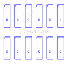 Load image into Gallery viewer, King Engine Bearings Toyota 3Vze (Size +0.50mm) Connecting Rod Bearing Set King Engine Bearings