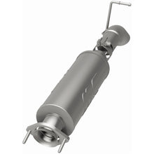 Load image into Gallery viewer, MagnaFlow Exhaust Products Exhaust System Kit MagnaFlow Exhaust Products Magnaflow Off Road Pro Series Gas Stainless Cat-Back 17122