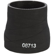 Load image into Gallery viewer, K&N Hose 3in To 2.5inid X 3inl Tprd Reinforced