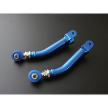 Load image into Gallery viewer, Cusco Trailing Rod Rear +/- 12mm Caster Correction 13 Subaru BRZ/Scion FR-S/Toyota 86
