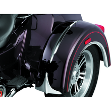 Load image into Gallery viewer, Kuryakyn Top Fender Accent For Trikes Chrome