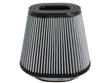 Load image into Gallery viewer, aFe MagnumFLOW Air Filters CCV PDS A/F CCV PDS 5-1/4x7F x 6-3/8x10B x 4-1/2x6-3/4T (Inv) x 8H Air Filters - Universal Fit aFe