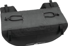 Load image into Gallery viewer, Kuryakyn Momentum Hitchhiker Trunk Rack Bag Kuryakyn