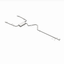 Load image into Gallery viewer, MagnaFlow BRE Exhaust Kit 13-16 Dodge Dart