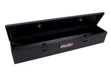 Load image into Gallery viewer, Deezee BKTX/TB Red Series Utility Chest - 54 in. Low Pro - Texture Black Dee Zee