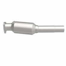 Load image into Gallery viewer, MagnaFlow Exhaust Products Catalytic Converter MagnaFlow Exhaust Products Magnaflow Standard Grade Direct-Fit Catalytic Converter 22915