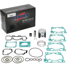 Load image into Gallery viewer, Vertex Pistons Uncategorized Vertex Piston 18-22 KTM 125 SX 125cc Top End Piston Kit