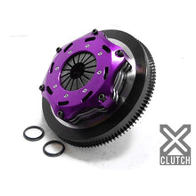 Load image into Gallery viewer, XClutch 01-06 BMW M3 Base 3.2L 7.25in Twin Solid Ceramic Clutch Kit