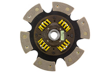 Load image into Gallery viewer, ACT 2006 Audi S4 6 Pad Sprung Race Disc Clutch Discs ACT
