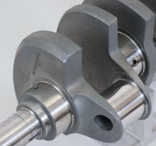 Load image into Gallery viewer, Eagle Chevrolet BB 4.500in Stroke Int Balance Center Counterweighted Forged 4340 Steel Crankshaft Eagle