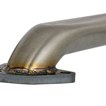 Load image into Gallery viewer, afe Twisted Steel Up-Pipe GM Diesel Trucks 01-04 V8-6.6L (td) LB7 aFe