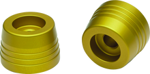 Load image into Gallery viewer, Kuryakyn Lodestar Handlebar Slider Gold Misc Powersports Kuryakyn