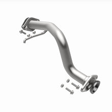Load image into Gallery viewer, BRE Exhaust 06-12 Eclipse 2.4L Front Pipe Kit | 107-0108