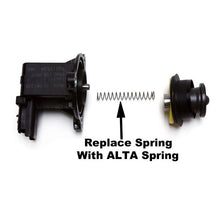 Load image into Gallery viewer, ALTA 07-12 Mini Cooper S/JCW & 09-12 Convertible / 09-12 Clubman S/JCW BPV Spring Upgrade