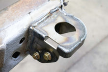 Load image into Gallery viewer, Rust Buster 1994-2004 Chevy S10 & GMC Sonoma Core Support Mount - Left | RB7618L