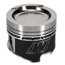 Load image into Gallery viewer, Wiseco Volkswagen 1.8L 8V 81.25mm Bore 39.50mm Compression Height Piston - Set of 4 Wiseco