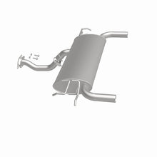 Load image into Gallery viewer, Magnaflow BRE Rear Muffler Kit Replacement Kia | 108-0130