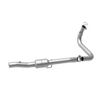Load image into Gallery viewer, MagnaFlow Conv DF 00-06 Chevy/GMC Driver Side | 93480