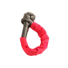 Load image into Gallery viewer, Rugged Ridge 7/16in 7500 LBS Soft Rope Shackle Rugged Ridge