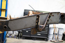 Load image into Gallery viewer, Rust Buster 2001-2010 Chevy Silverado / GMC Sierra 2500HD Short Bed Leaf Spring Left Side | RB7803L