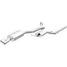 Load image into Gallery viewer, MagnaFlow Exhaust Products Exhaust System Kit MagnaFlow Exhaust Products Touring Series Stainless Cat-Back System 19322