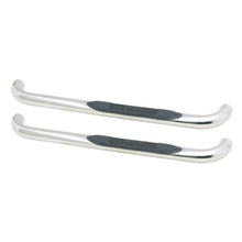 Load image into Gallery viewer, Westin 1992-1994 Chevrolet/GMC Blazer Full Size 2dr E-Series 3 Nerf Step Bars - SS Westin