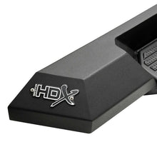 Load image into Gallery viewer, Westin/HDX 2024+ Toyota Tacoma Double Cab Xtreme Nerf Step Bars - Textured Black Westin