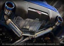 Load image into Gallery viewer, GReddy 12-16 FR-S / BRZ CS-GTS Version 3 Exhaust | 10110733