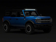 Load image into Gallery viewer, Raxiom 21-23 Ford Bronco Axial 40-In 240w White/Amber Combo LED Light Bar w/ WSHLD Mounting Brackets Brackets Raxiom