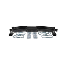 Load image into Gallery viewer, Hellwig 11-21 Nissan NV1500 Pro Series Helper Spring - Up To 2500lb Level Load Capacity