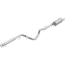 Load image into Gallery viewer, MagnaFlow BRE Exhaust Kit 05-11 Cobalt HHR G5 Pursuit