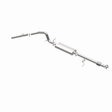 Load image into Gallery viewer, MagnaFlow BRE Exhaust Kit 09-14 Tahoe Yukon 5.3L