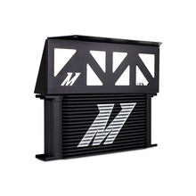 Load image into Gallery viewer, Mishimoto 2022+ Subaru BRZ/Toyota GR86 Oil Cooler Kit - Black Oil Coolers Mishimoto