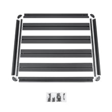 Load image into Gallery viewer, Rival 24-26 Ford Ranger / Ranger Raptor Aluminum Roof Rack