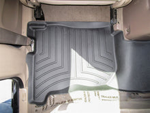 Load image into Gallery viewer, WeatherTech 96-02 Toyota 4Runner Rear FloorLiner - Black