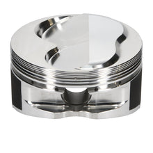 Load image into Gallery viewer, JE Pistons 400SBC 18DEG DOME Set of 8 Pistons JE Pistons